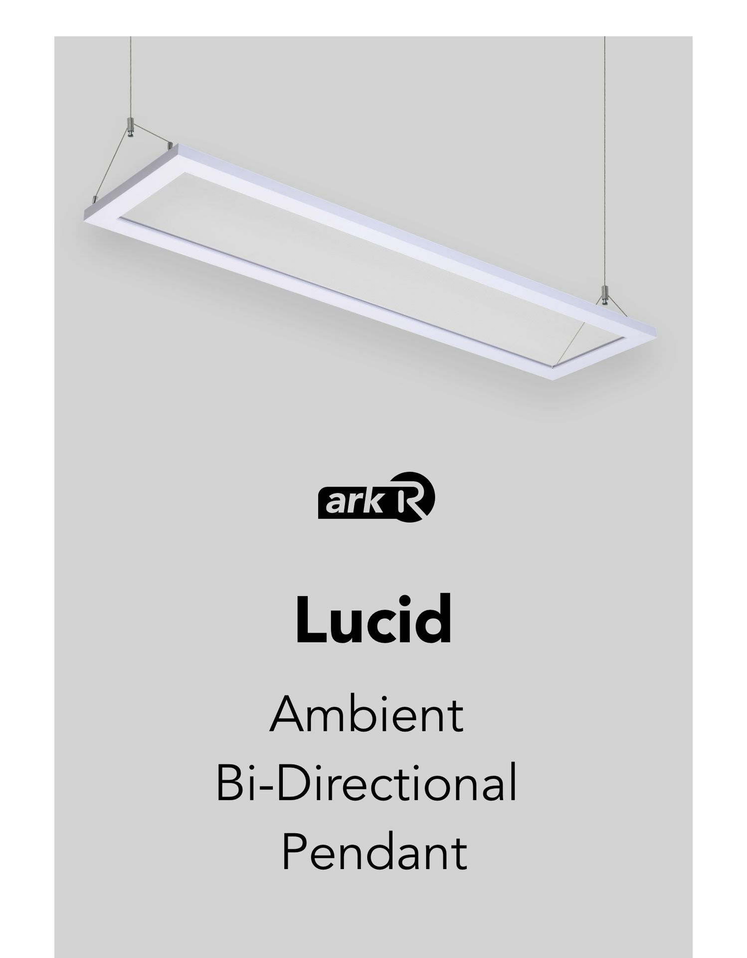 RENO Lighting | United States | LED Manufacturer
