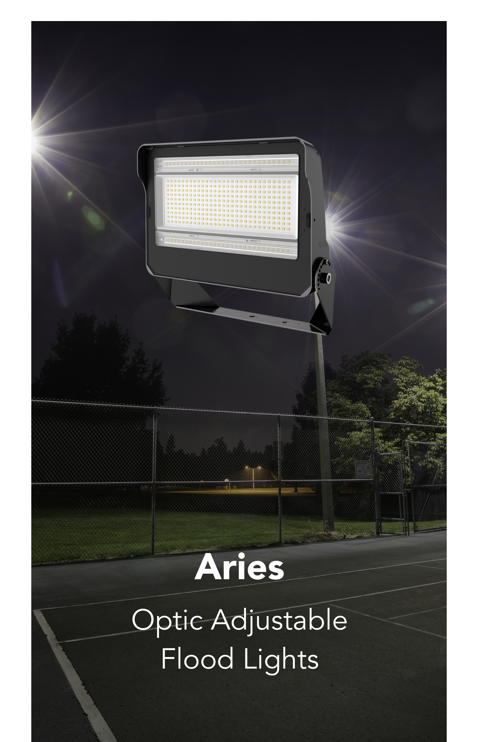 RENO Lighting | United States | LED Manufacturer