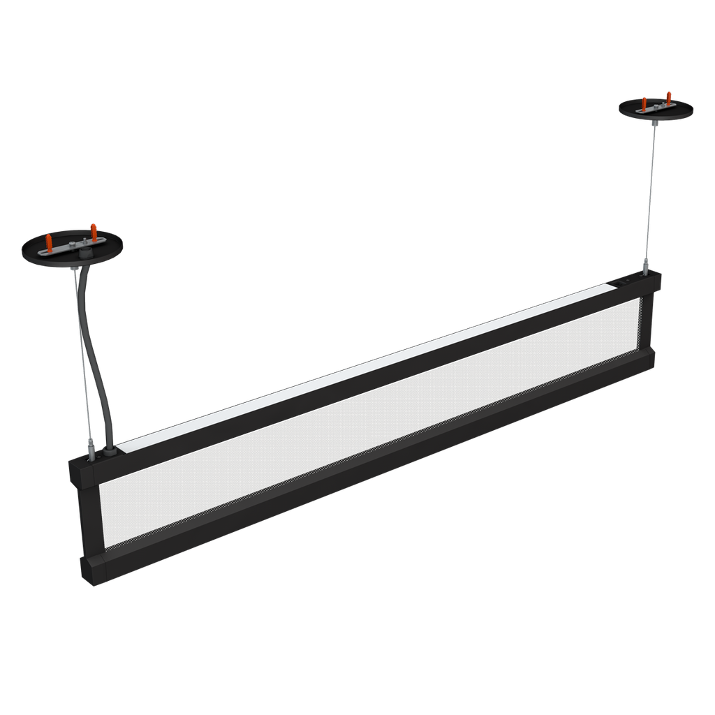 RENO-ULVP-DV-40W-MCCT-BK 