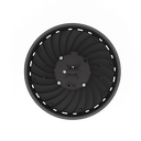 RENO-HBU-160W-DV-MCCT-ABA-R1-BK