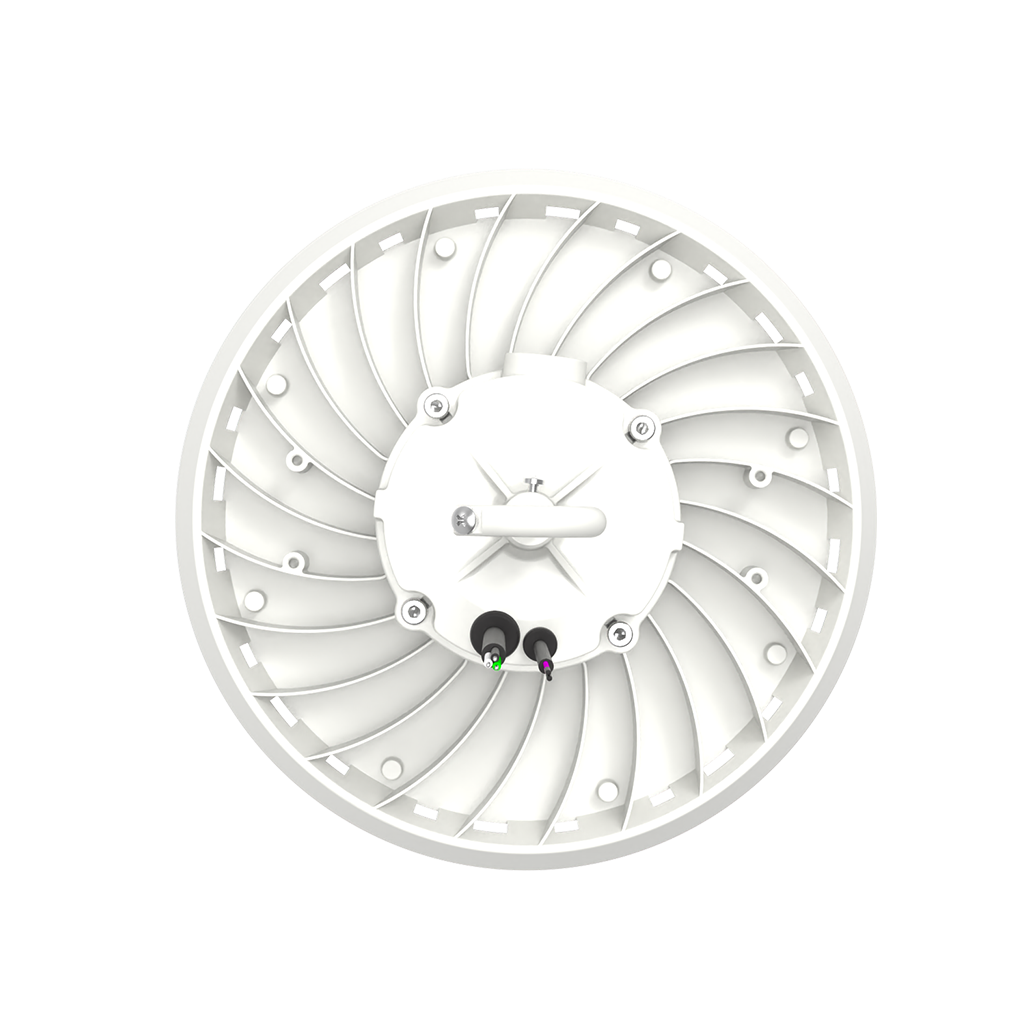 RENO-HBU-250W-DV-MCCT-ABA-R2-WH