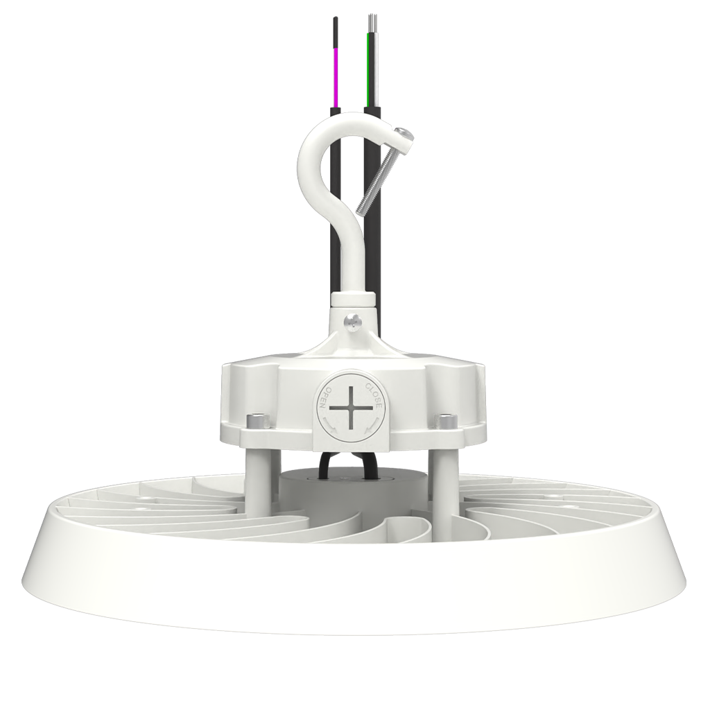 RENO-HBU-250W-DV-MCCT-ABA-R2-WH