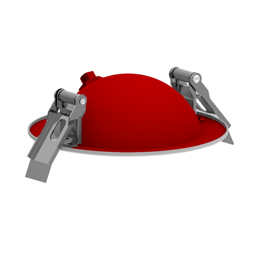 RENO-LED-4-S9W-FG-5CCTWH-FR