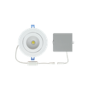 RENO-LED-4-S9W-FG-5CCTWH