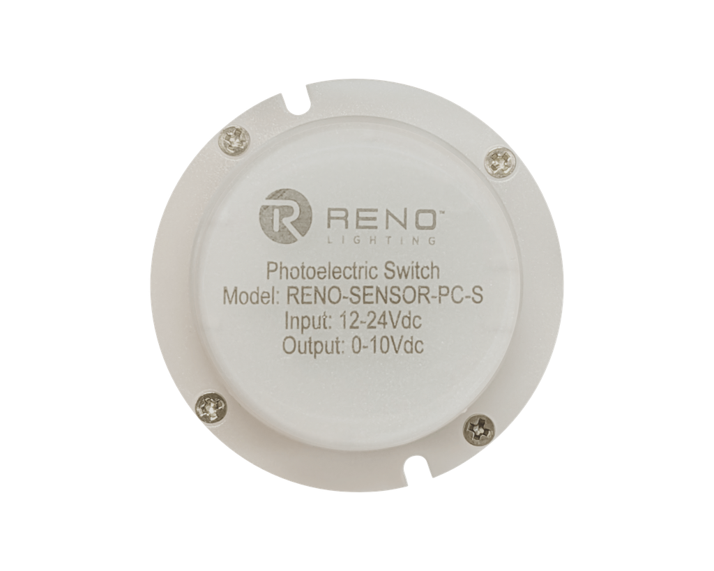 RENO-SENSOR-PC-S