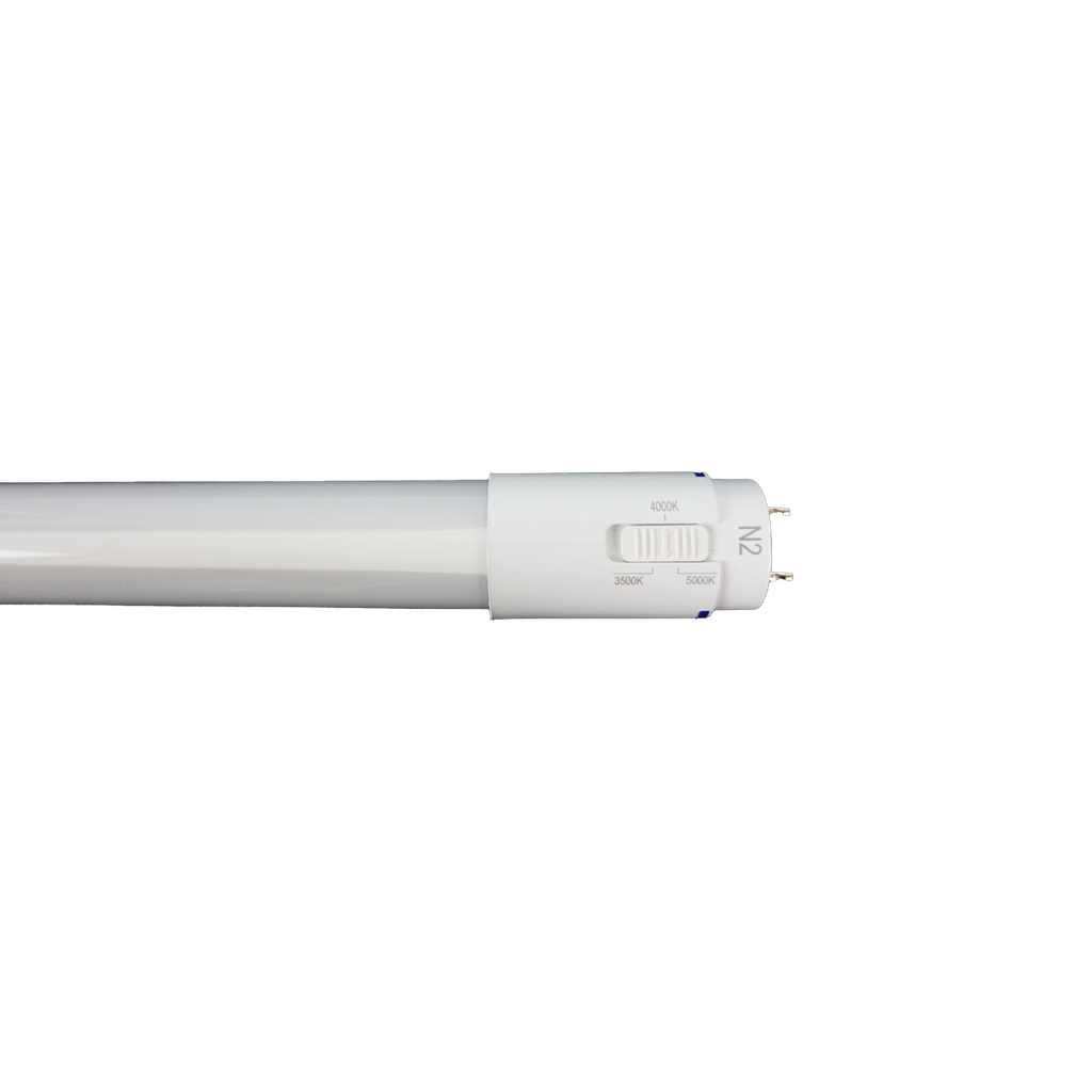 RENO-LEDT8-MW-DV-MCCT(4FT)