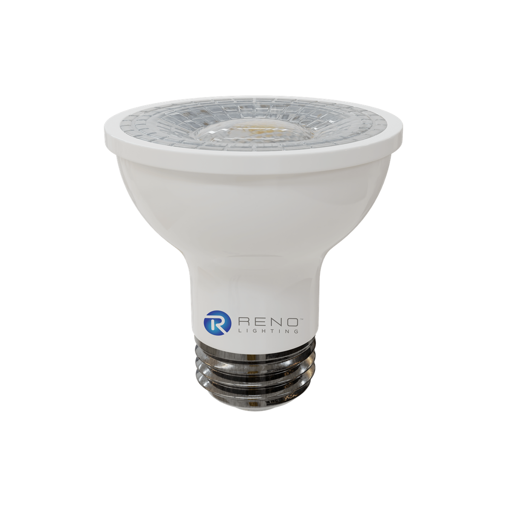RENO-PAR16-6W-E26-4000K