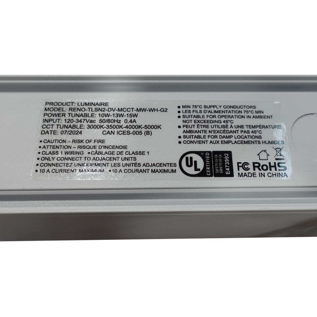 RENO-TLSN2-DV-MCCT-MW-WH-G2(2FT)