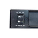RENO-TLSN8-DV-MCCT-MW-BK-G2(8FT)