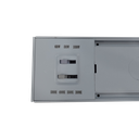 RENO-TLSN8-DV-MCCT-MW-WH-G2(8FT)