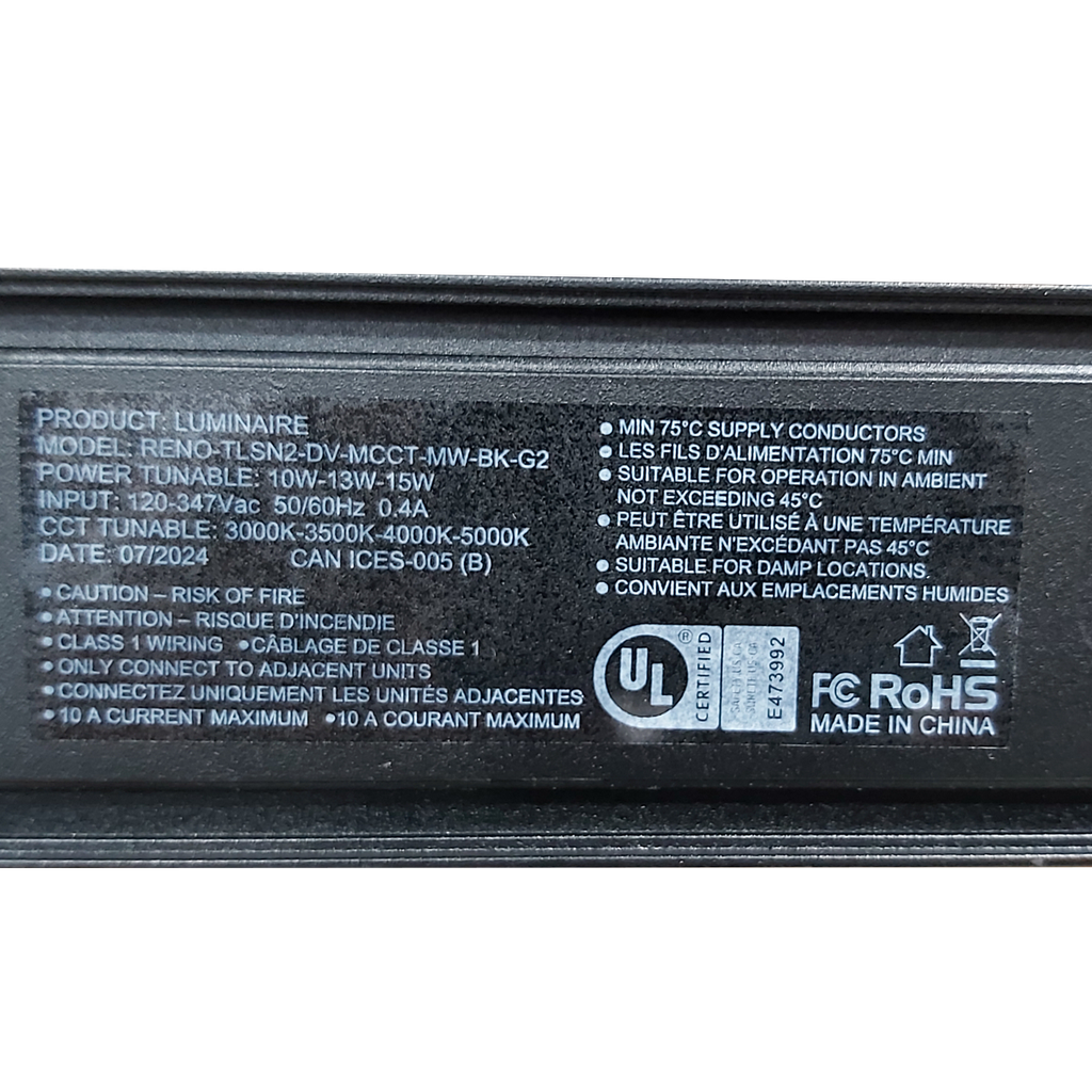 RENO-TLSN2-DV-MCCT-MW-BK-G2(2FT)