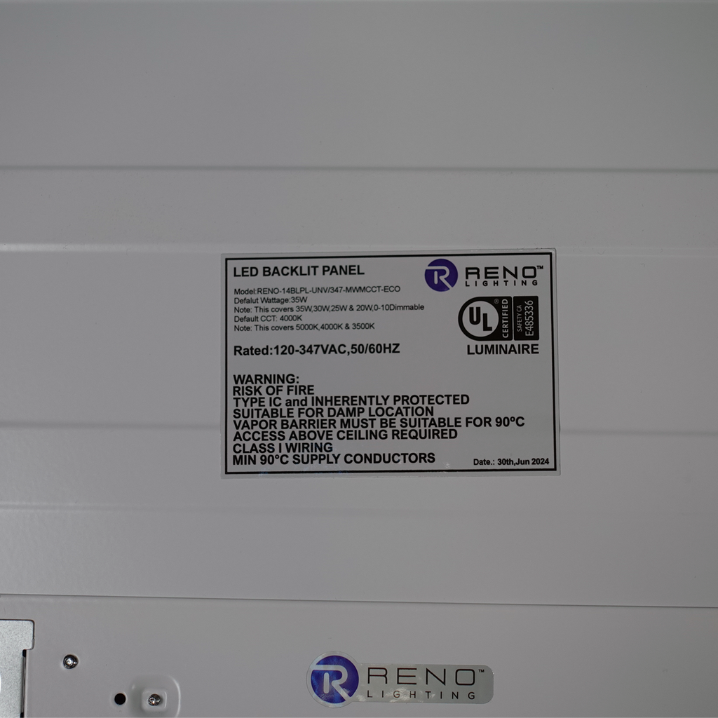 RENO-14BLPL-UNV/347-MWMCCT-ECO