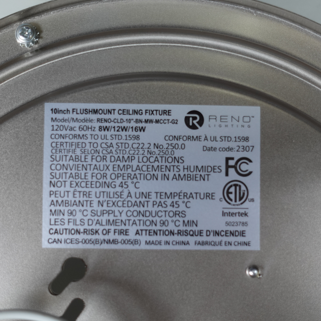 RENO-CLD-10"-BN-MW-MCCT-G2