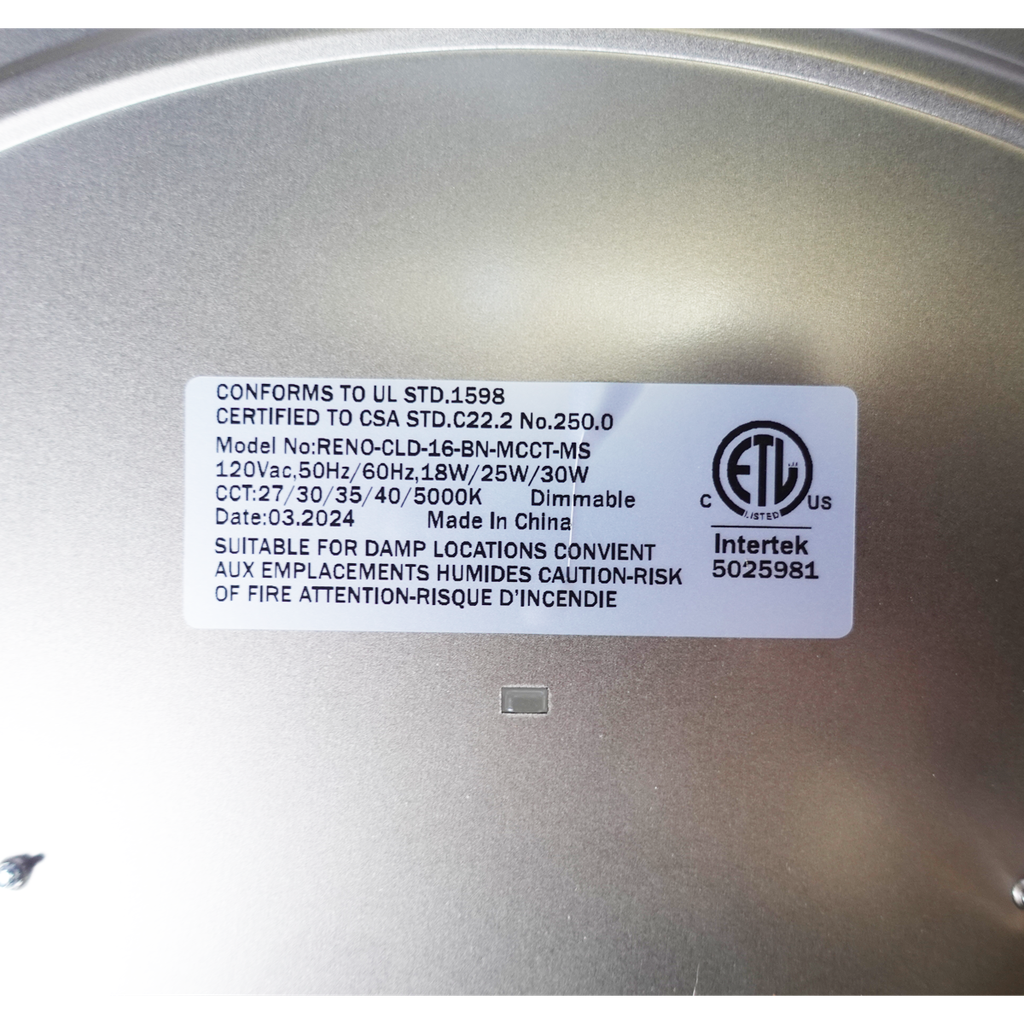 RENO-CLD-16-BN-MCCT-MS
