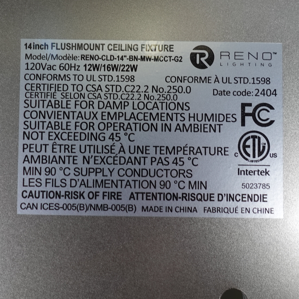 RENO-CLD-14"-BN-MW-MCCT-G2