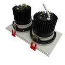 RENO-LED-AURA-35-S24W-5CCT-WH-SQ
