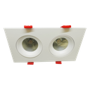 RENO-LED-AURA-35-S24W-5CCT-WH-SQ