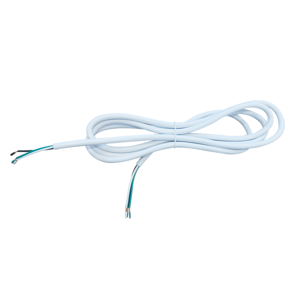RENO-CORD-10FT-WH