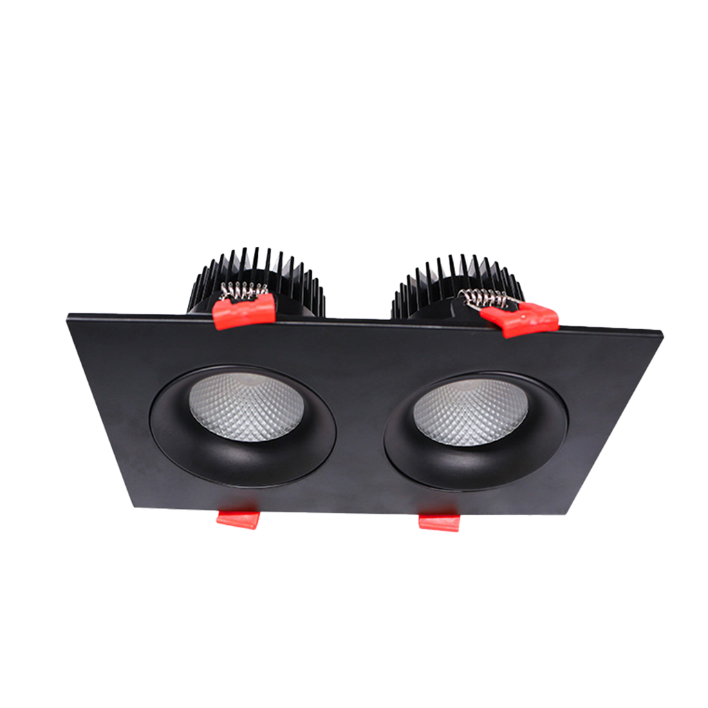 RENO-LED-AURA-35-S24W-5CCT-BK-SQ