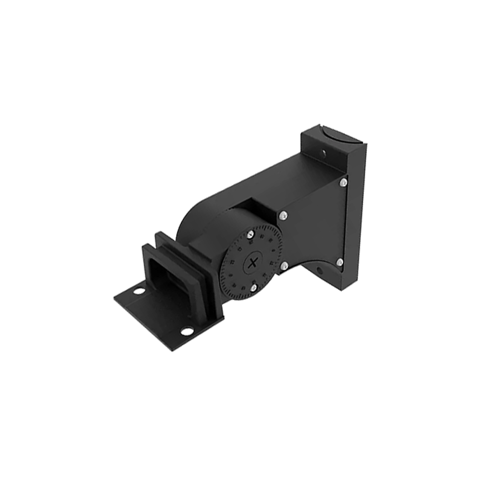 RENO-Straight Arm-G3-BK