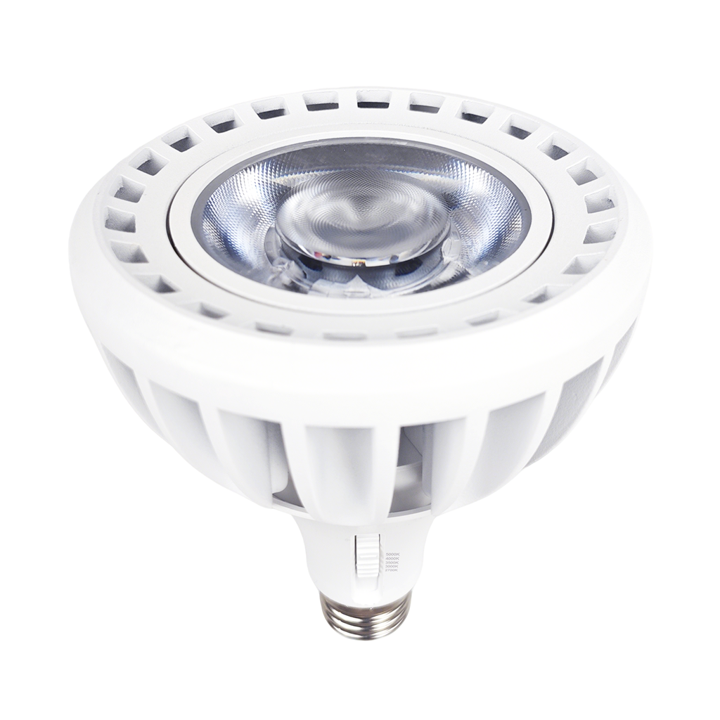 RENO-PAR38-33W-DV-5CCT-40D
