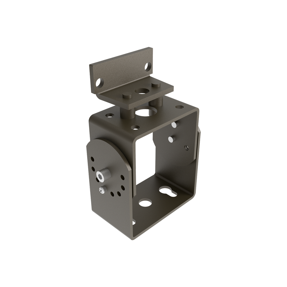 [R59219] RENO-Trunnion-G3-BN 