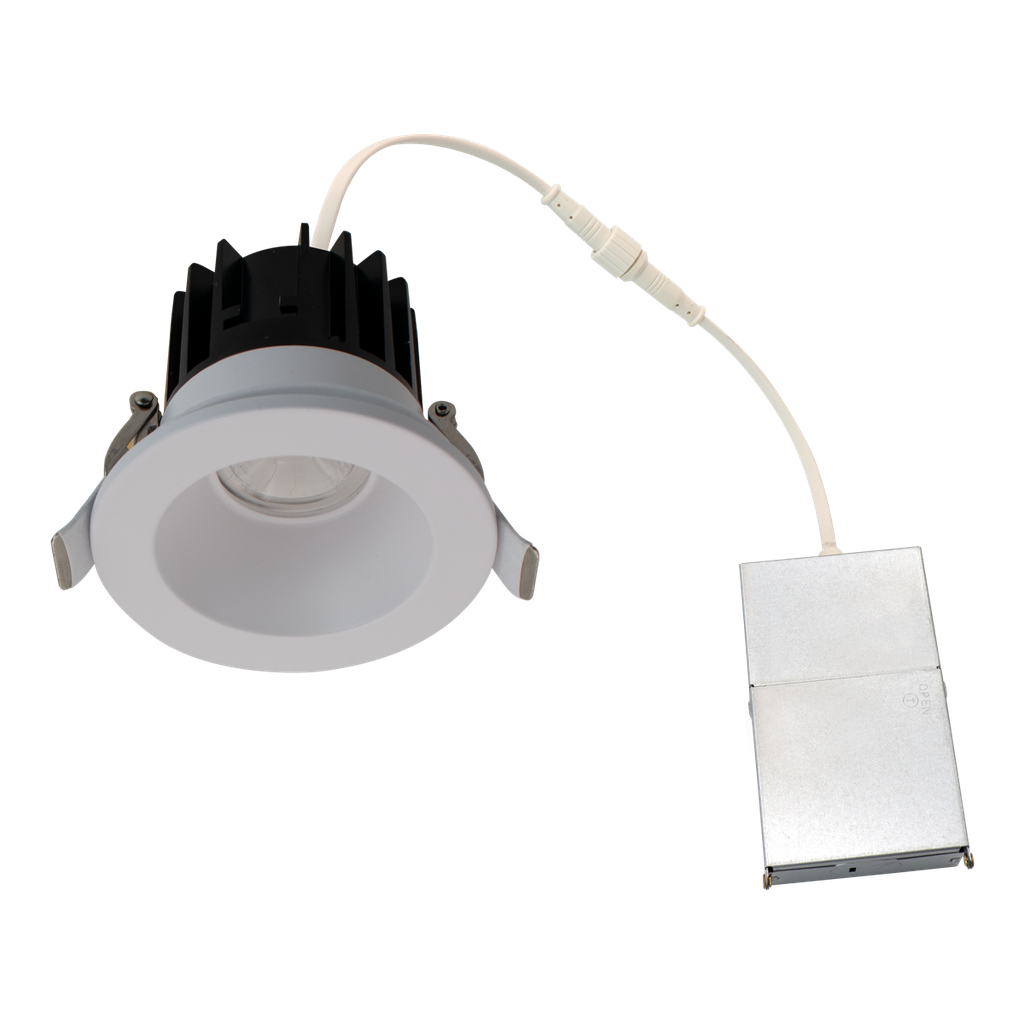 RENO-LED-AURA-2-S8W-5CCT-WH