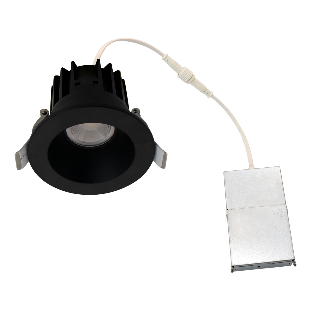 RENO-LED-AURA-2-S8W-5CCT-BK