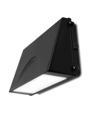 OUTDOOR FIXTURES / WALL PACKS / ARCHITECTURAL WALL PACKS / ARCHITECTURAL TRAPEZOID WALL PACKS