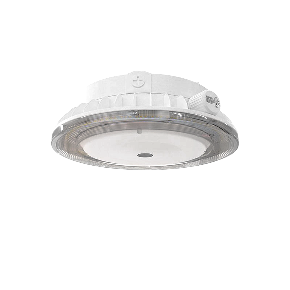 Outdoor Fixtures / Canopy Fixtures / Slim Round Canopies