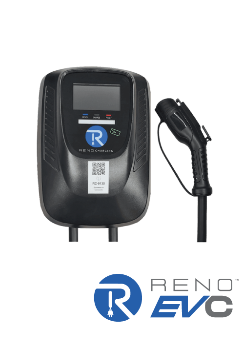RENO EVC / Electric Vehicle Chargers