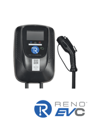 RENO EVC / ELECTRIC VEHICLE CHARGERS