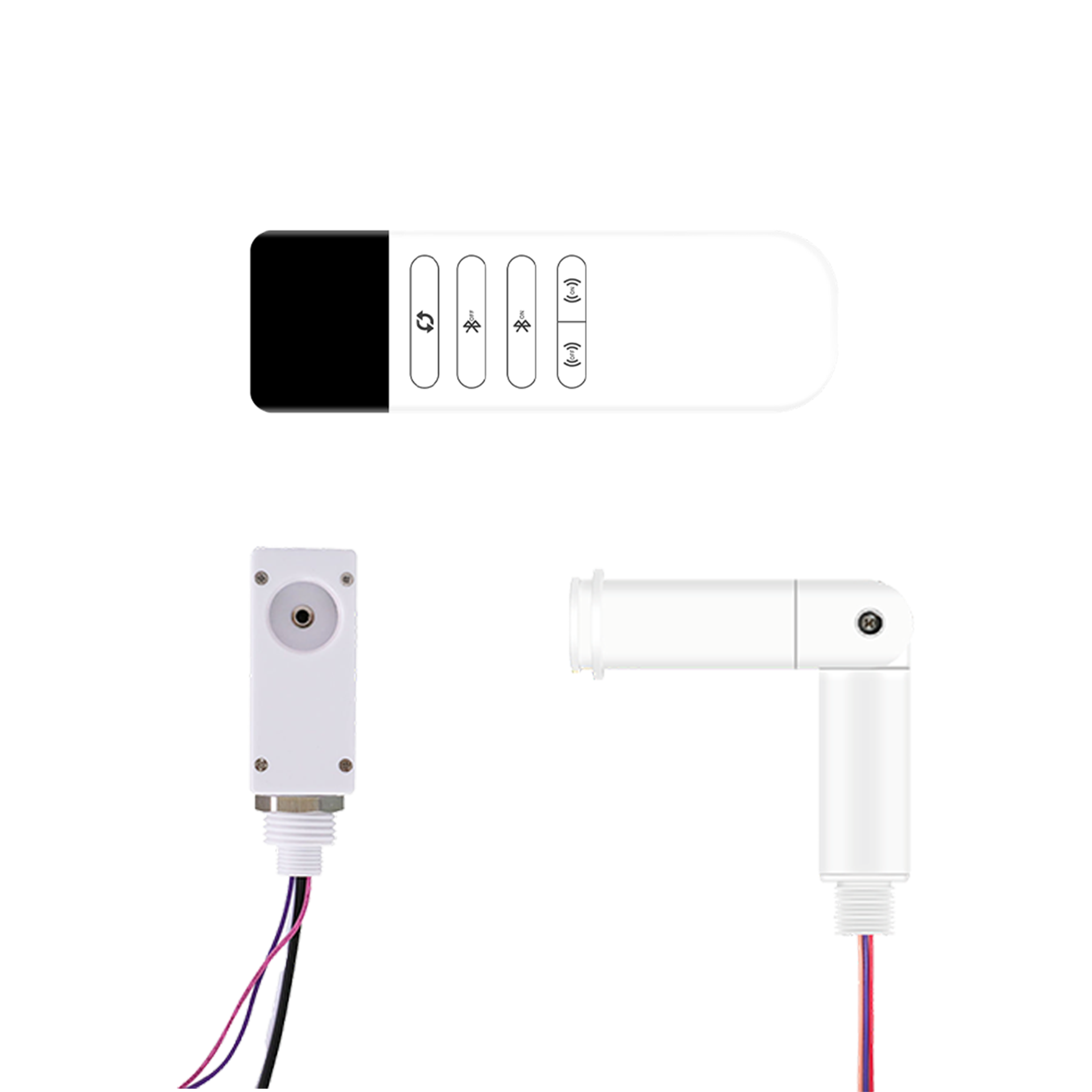 Sensors & Controls / Reno Bluetooth NLC System / RENO Bluetooth Accessories