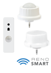 SENSORS & CONTROLS / RENO SMART NLC SYSTEM