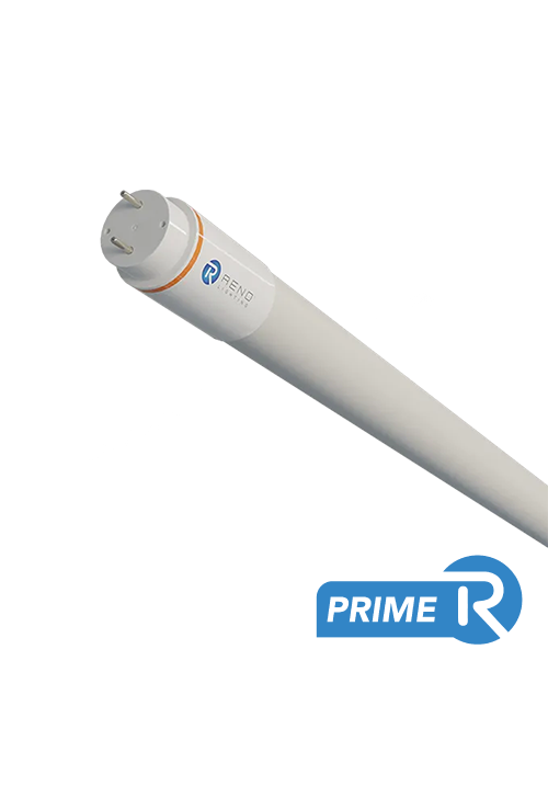 Lamps / Linear Tubes / Type A - Ballast Compatible / Type A T8 / Type A T8 Prime