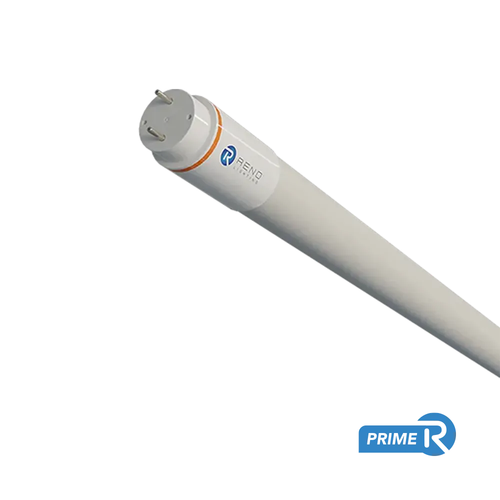 Lamps / Linear Tubes / Type A - Ballast Compatible / Type A T8 / Type A T8 Prime