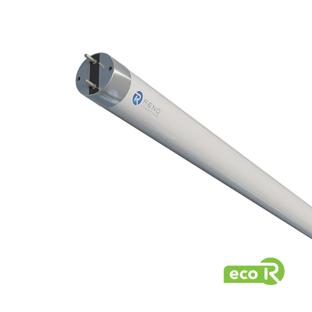 Lamps / Linear Tubes / Type A - Ballast Compatible / Type A T8 / Type A T8 ECO