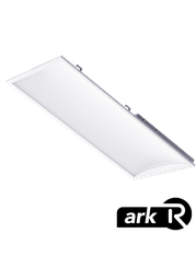 INDOOR FIXTURES / TROFFERS / INDIRECT CURVED PANELS