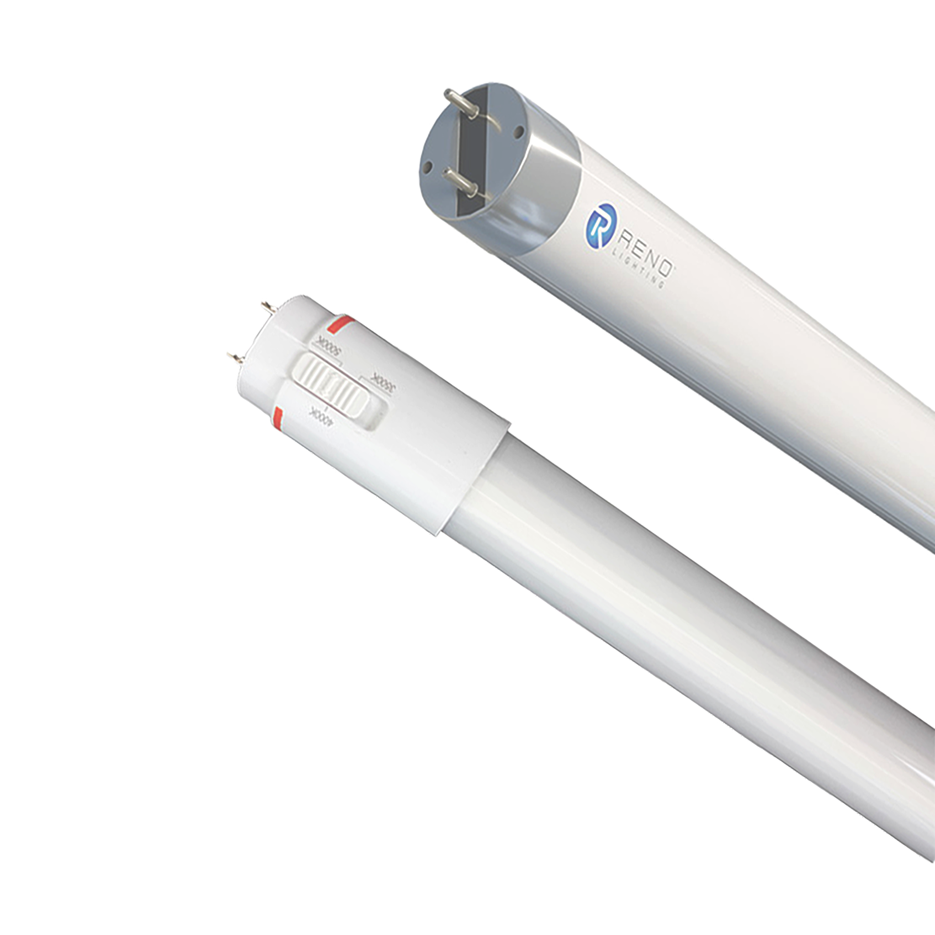Lamps / Linear Tubes / Type A - Ballast Compatible