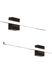 INDOOR FIXTURES / VANITY FIXTURES / ARCHITECTURAL VANITY FIXTURES