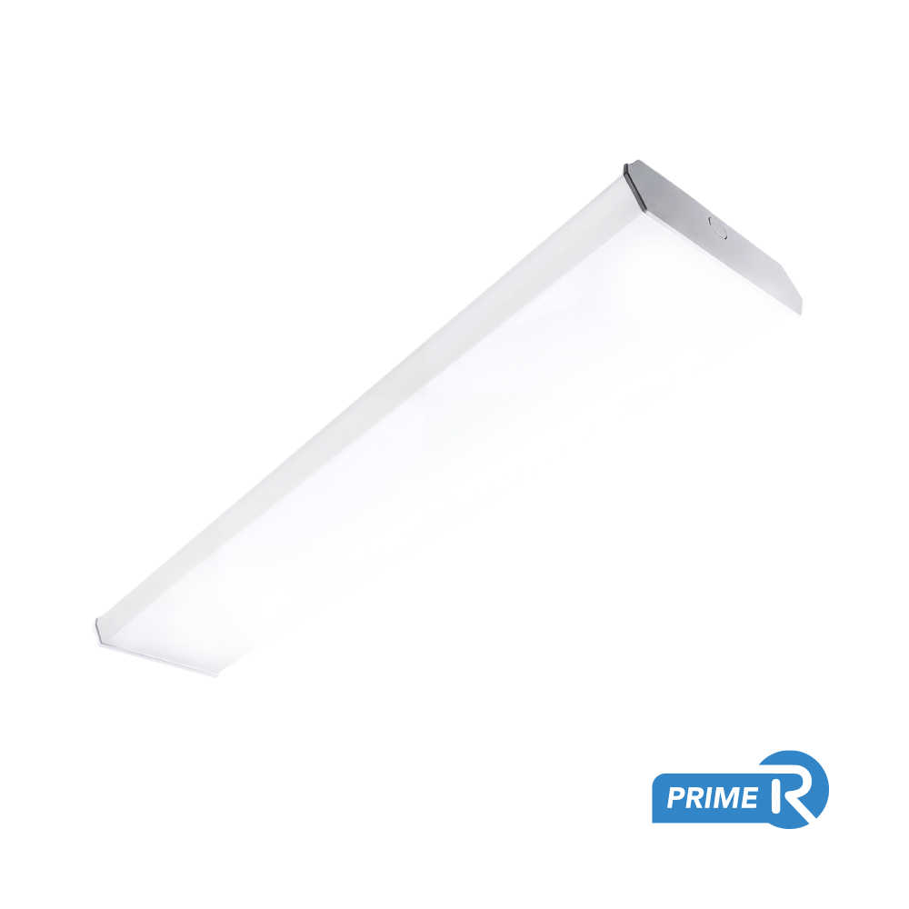 Indoor Fixtures / Wrap Fixtures / Widebody Wraparounds / Widebody Wraparounds