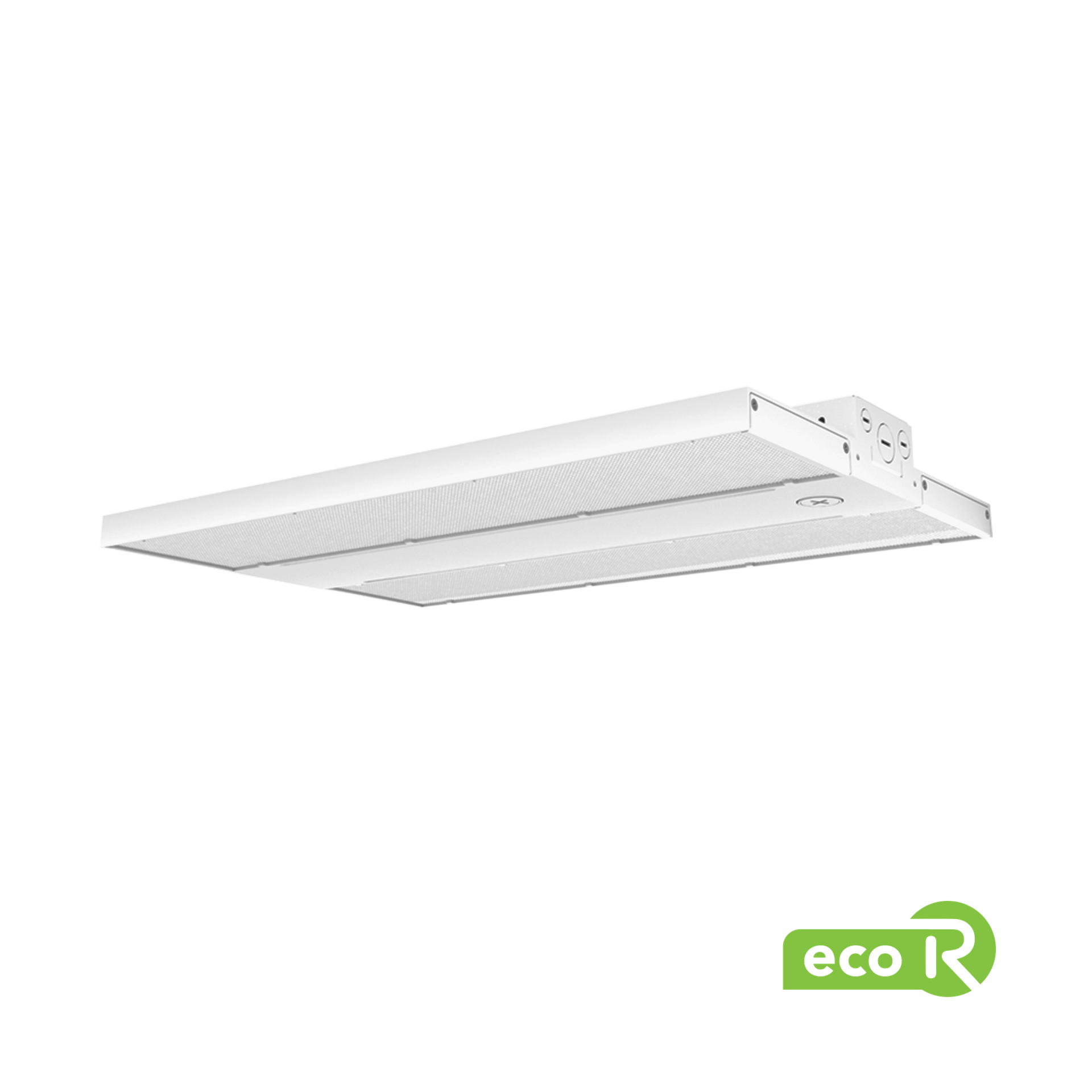 Indoor Fixtures / Linear Highbays / ECO Linear Highbays