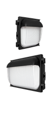 OUTDOOR FIXTURES / WALL PACKS / PRIME WALL PACKS / TRADITIONAL SLIM WALL PACKS