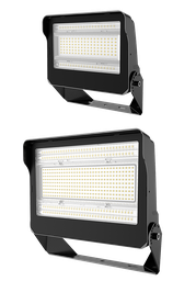 OUTDOOR FIXTURES / FLOOD LIGHTS / OPTIC ADJUSTABLE FLOOD LIGHTS