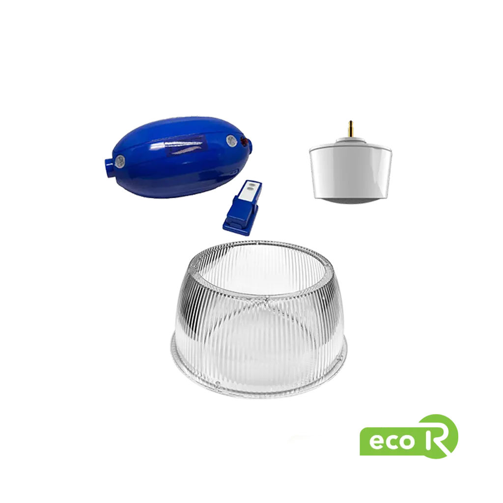 Indoor Fixtures / UFO Highbays / UFO Highbay Accessories / ECO UFO Highbay Accessories