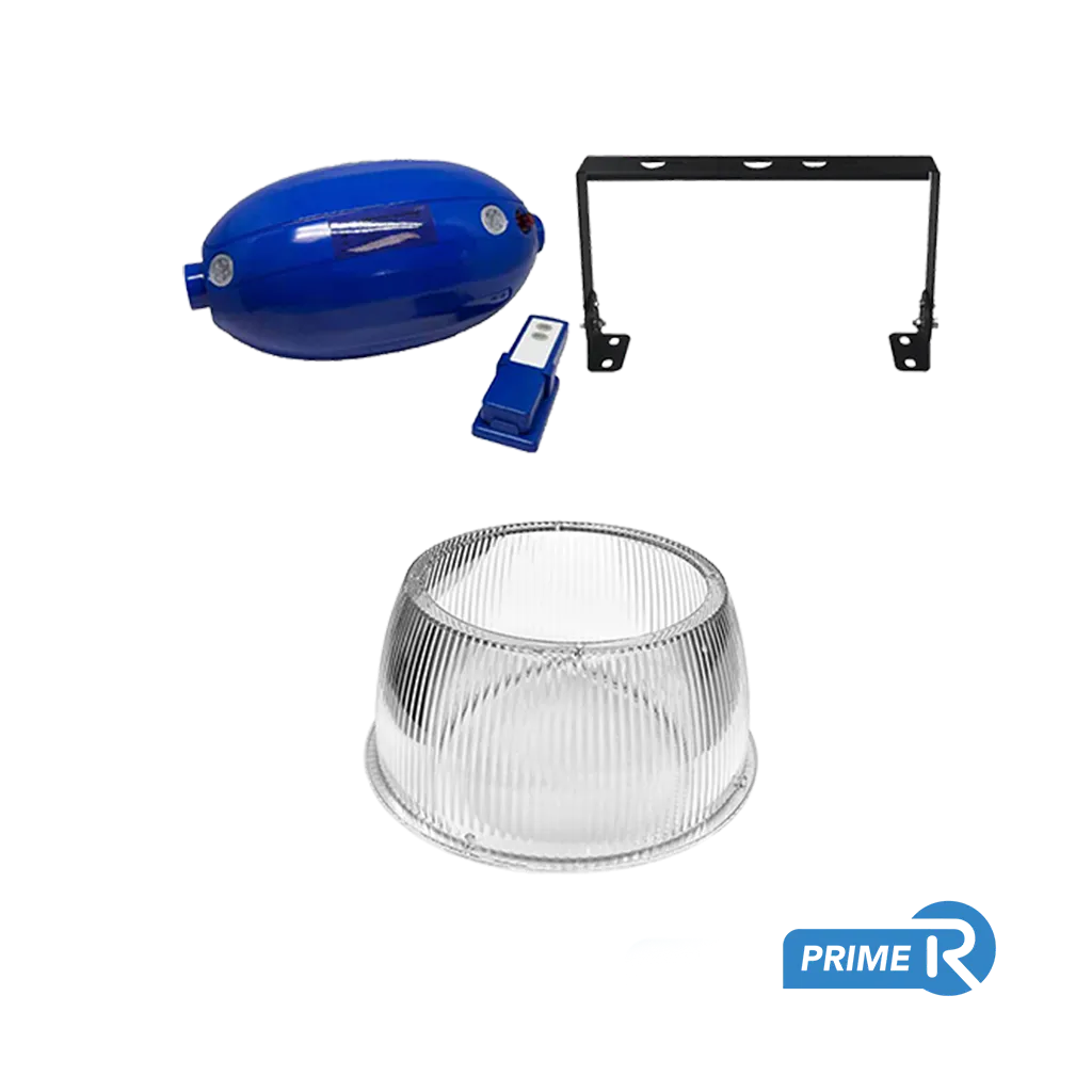 Indoor Fixtures / UFO Highbays / UFO Highbay Accessories / High Efficiency UFO Highbay Accessories