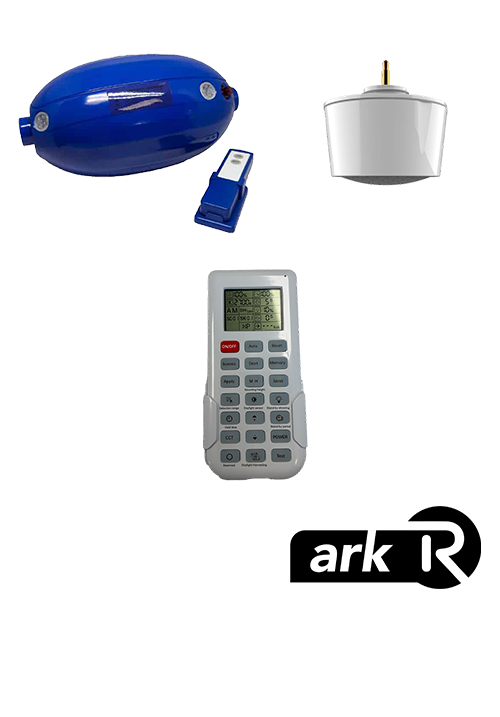 Indoor Fixtures / UFO Highbays / UFO Highbay Accessories / NSF/IP69K UFO Highbay Accessories