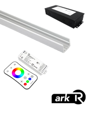 INDOOR FIXTURES / NEON STRIPS / NEON STRIP ACCESSORIES