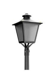 OUTDOOR FIXTURES / POST TOPS / LANTERN POST TOP