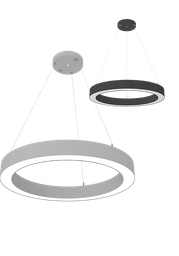 INDOOR FIXTURES / ARCHITECTURAL RING FIXTURES